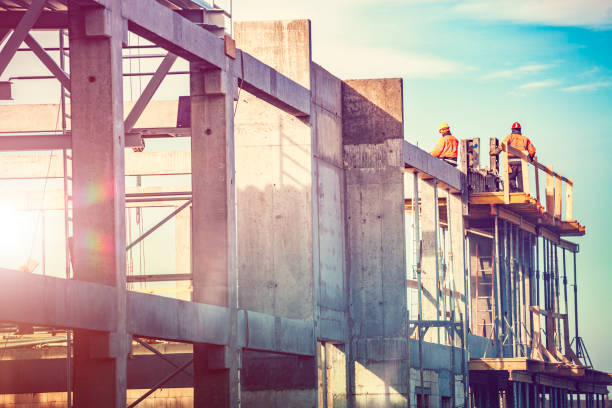 Best Concrete Steps and Stairs in Golden Gate, FL