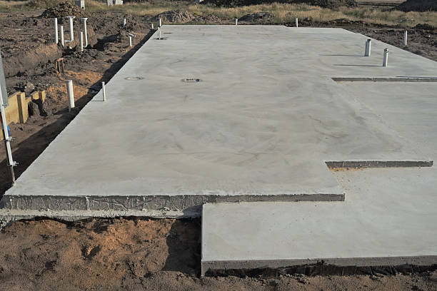 Best Concrete Steps and Stairs in Golden Gate, FL
