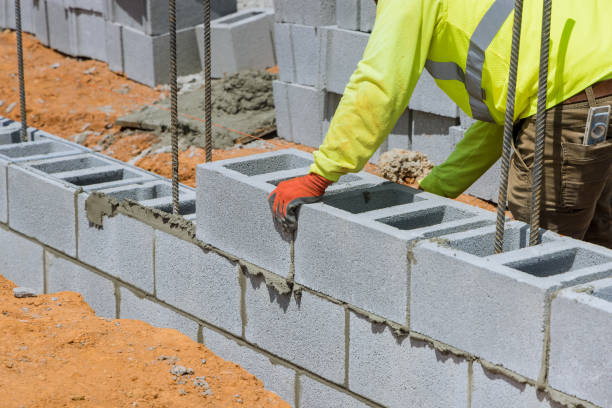 Best Concrete Foundation Repair in Golden Gate, FL