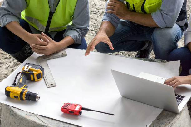 Best Concrete Foundation Repair in Golden Gate, FL