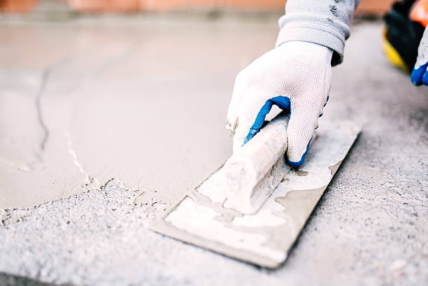 Best Concrete Grinding and Polishing in Golden Gate, FL